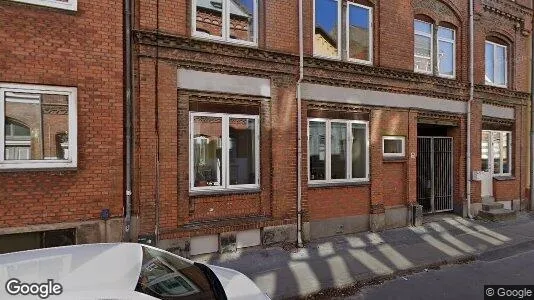 Apartments for rent in Odense C - Photo from Google Street View