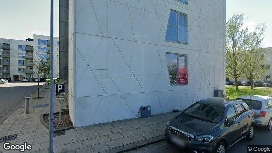 Apartments for rent in Nørresundby - Photo from Google Street View