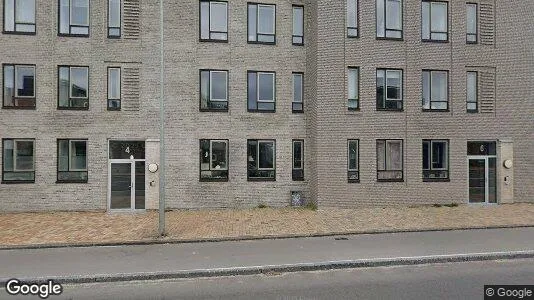 Apartments for rent in Odense C - Photo from Google Street View