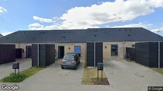 Apartments for rent in Tilst - Photo from Google Street View