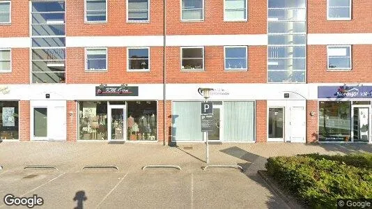 Apartments for rent in Horsens - Photo from Google Street View