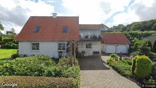 Apartments for rent in Hejls - Photo from Google Street View