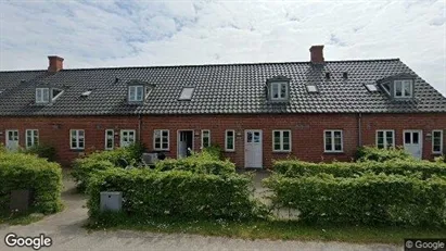 Apartments for rent in Fanø - Photo from Google Street View