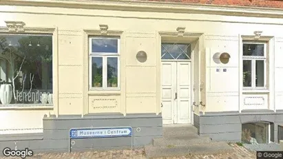 Apartments for rent in Esbjerg Center - Photo from Google Street View