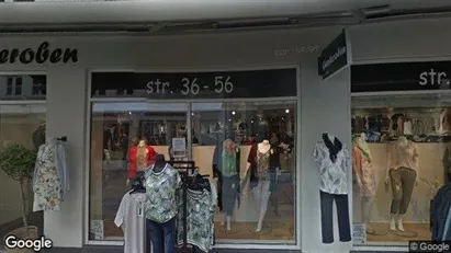 Apartments for rent in Aalborg Center - Photo from Google Street View