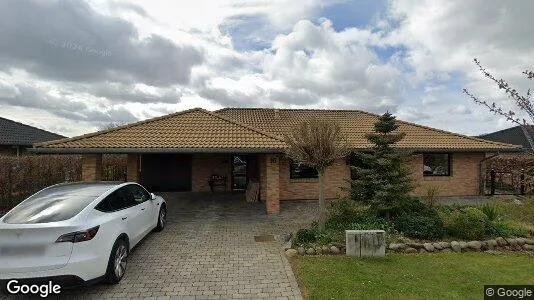 Apartments for rent in Tilst - Photo from Google Street View