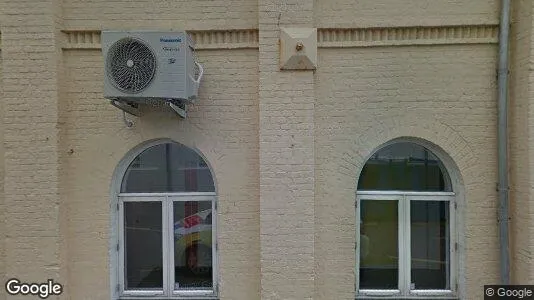Apartments for rent in Aalborg Center - Photo from Google Street View