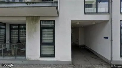 Apartments for rent in Copenhagen S - Photo from Google Street View