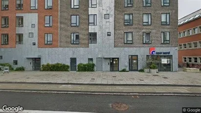 Apartments for rent in Herlev - Photo from Google Street View