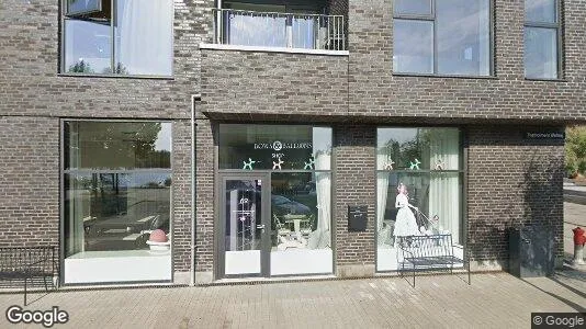 Apartments for rent in Copenhagen SV - Photo from Google Street View