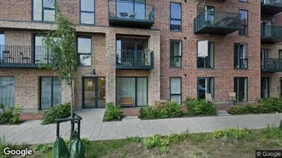 Apartments for rent in Tilst - Photo from Google Street View