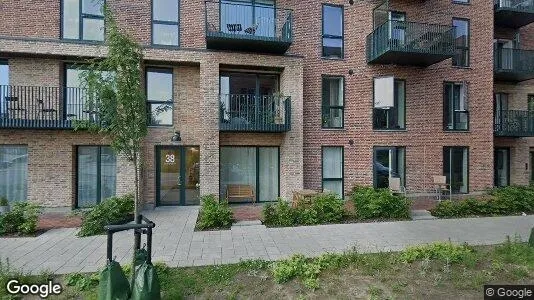 Apartments for rent in Tilst - Photo from Google Street View