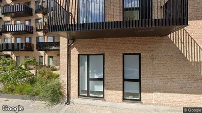 Rooms for rent in Hillerød - Photo from Google Street View