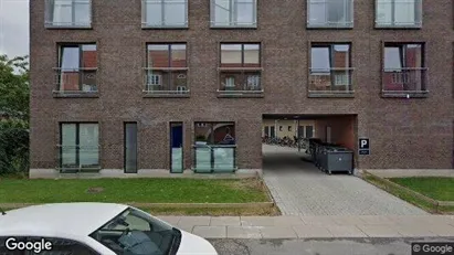 Apartments for rent in Vanløse - Photo from Google Street View