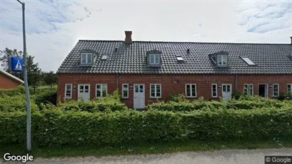 Apartments for rent in Fanø - Photo from Google Street View