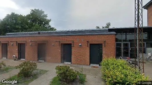 Apartments for rent in Aarhus C - Photo from Google Street View