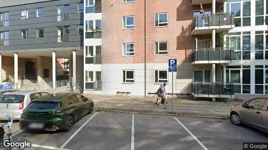 Apartments for rent in Østerbro - Photo from Google Street View