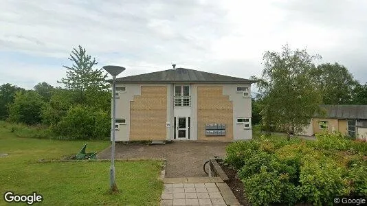 Rooms for rent in Viborg - Photo from Google Street View