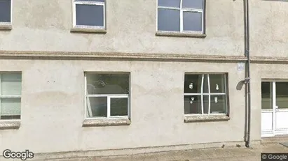 Apartments for rent in Vodskov - Photo from Google Street View