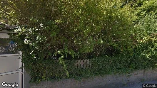 Apartments for rent in Aarhus N - Photo from Google Street View