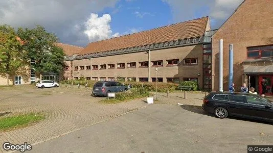 Apartments for rent in Glostrup - Photo from Google Street View