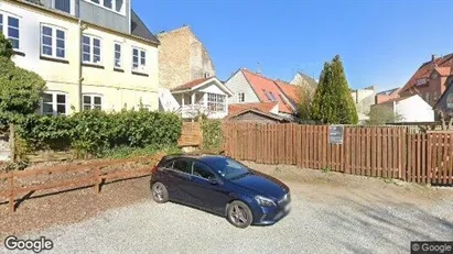 Apartments for rent in Odense C - Photo from Google Street View