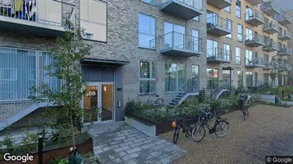 Apartments for rent in Brønshøj - Photo from Google Street View