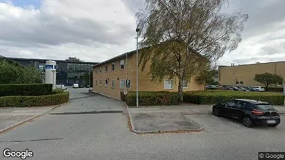 Apartments for rent in Aarhus C - Photo from Google Street View
