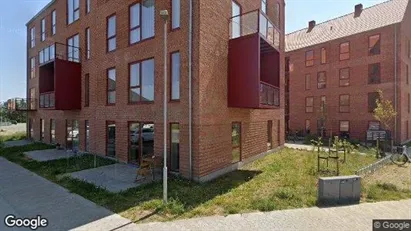 Apartments for rent in Tilst - Photo from Google Street View