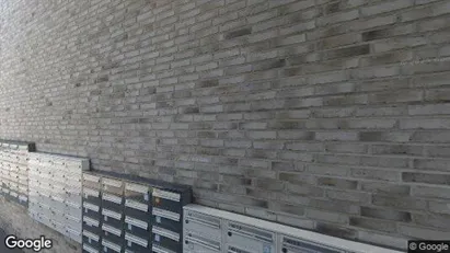 Apartments for rent in Aarhus C - Photo from Google Street View