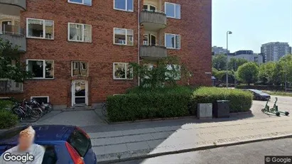 Apartments for rent in Frederiksberg - Photo from Google Street View