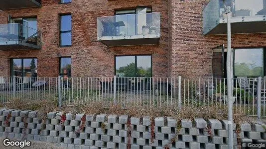 Apartments for rent in Roskilde - Photo from Google Street View
