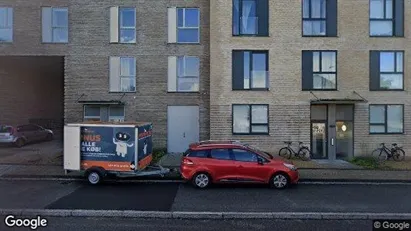 Apartments for rent in Brønshøj - Photo from Google Street View