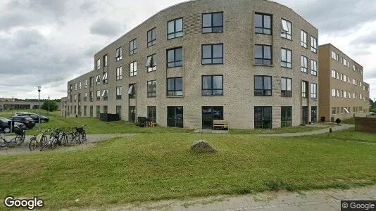 Apartments for rent in Aarhus V - Photo from Google Street View
