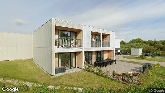 Apartments for rent in Næstved - Photo from Google Street View