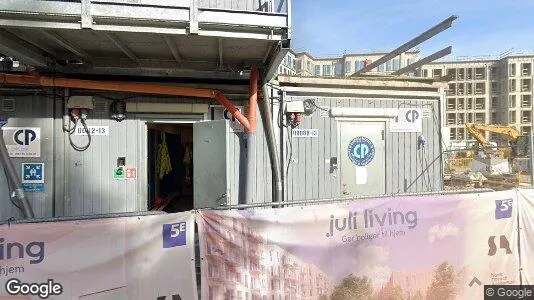 Apartments for rent in Brønshøj - Photo from Google Street View