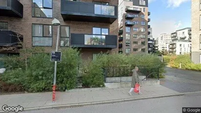 Apartments for rent in Copenhagen S - Photo from Google Street View