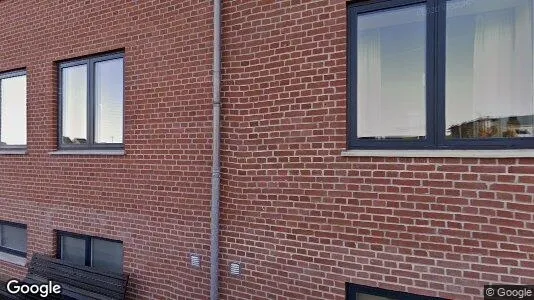 Apartments for rent in Skive - Photo from Google Street View
