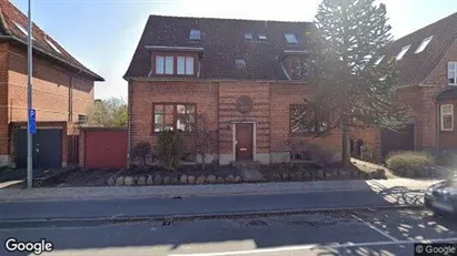 Apartments for rent in Odense C - Photo from Google Street View