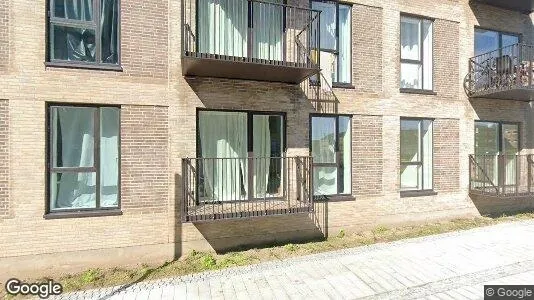 Apartments for rent in Tilst - Photo from Google Street View