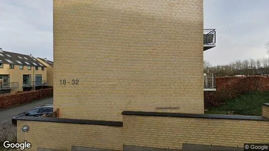 Apartments for rent in Tilst - Photo from Google Street View