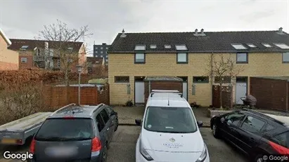 Apartments for rent in Tilst - Photo from Google Street View