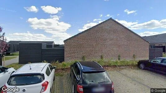 Apartments for rent in Tilst - Photo from Google Street View