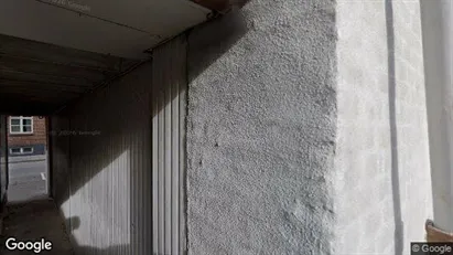 Apartments for rent in Aalborg Center - Photo from Google Street View