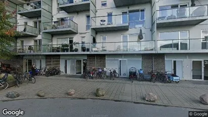Apartments for rent in Copenhagen K - Photo from Google Street View