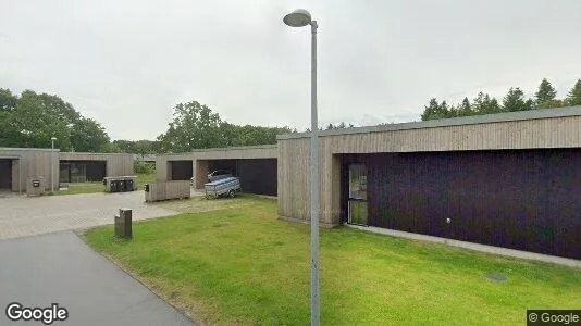 Apartments for rent in Viborg - Photo from Google Street View