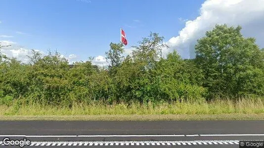 Apartments for rent in Odder - Photo from Google Street View