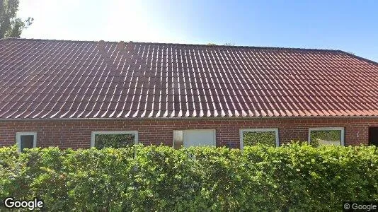Apartments for rent in Mariager - Photo from Google Street View