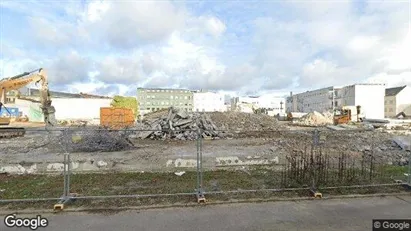 Apartments for rent in Copenhagen NV - Photo from Google Street View