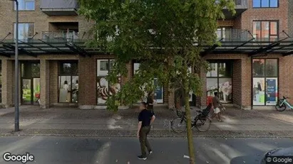 Apartments for rent in Copenhagen SV - Photo from Google Street View
